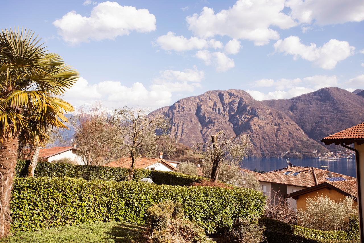 Ossuccio Grande C Home With Pool Sleeps 12 By Italian Apartments Como Exterior photo